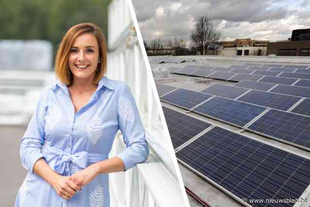 Tineke legde 10.000 zonnepanelen, maar dreigt miljoenen euro’s mis te lopen door schrapping groenestroomcertificaten