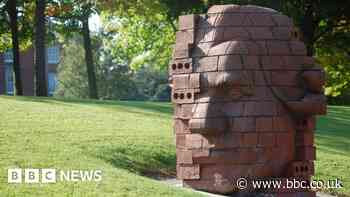 Stoke-on-Trent Wedgwood sculpture 'must be rebuilt' after demolition gaffe