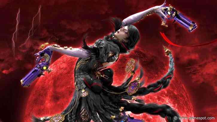 Snag Bayonetta 3 For Only $40