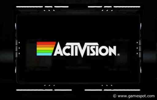 Activision Blizzard To Pay $35 Million To Settle Workplace Misconduct Charges