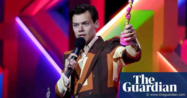 Gender inequality and outdated voting metrics: are the Brit awards still hitting the wrong notes?