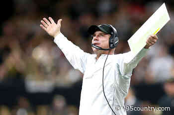 Turns Out New Denver Coach Sean Payton Has Some Pretty Sick Moves