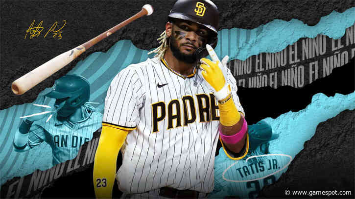 Every Cover Star In MLB The Show History