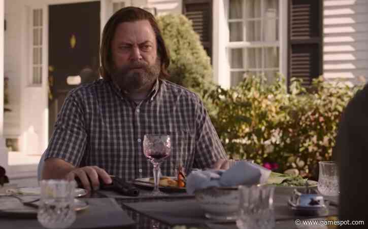 Nick Offerman Hits Back Against The Last Of Us Haters After Episode 3