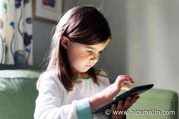 Une étude révèle "un lien évident" entre l'usage des écrans et les difficultés de développement chez l'enfant
