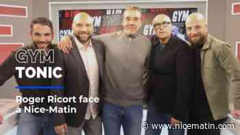 OGC Nice: Gym Tonic et son invité Roger Ricort se penchent sur le choc à Marseille