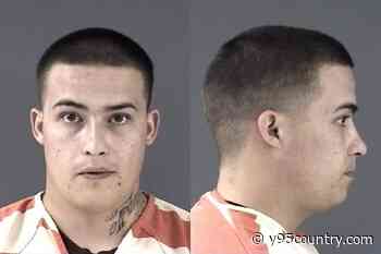 Cheyenne Man Gets 5 Years in Federal Prison for Drug Trafficking