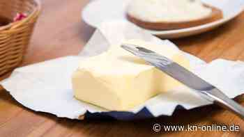 Butter wird billiger: Fällt auch der Preis für Milch und Joghurt?