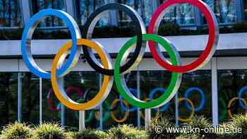 Ukraine will Olympia-Start von Russen und Belarussen verhindern - ansonsten Boykott möglich