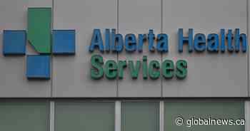 AHS to take over Red Deer, Alta. supervised consumption site, transition to mobile service