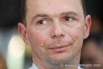 Cadeaux à Olivier Dussopt: le ministre annonce que le parquet national financier retient l'infraction de "favoritisme"