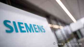 Siemens: Wirbel um Israel-Boykott-Klausel - Konzern dementiert