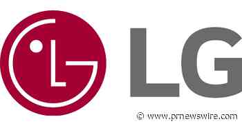 LG promove experiências e sorrisos para todos na CES 2023