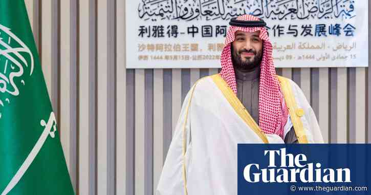 Rate of executions in Saudi Arabia almost doubles under Mohammed bin Salman