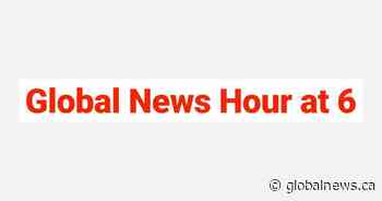 Global News Hour at 6 Calgary: February 3.