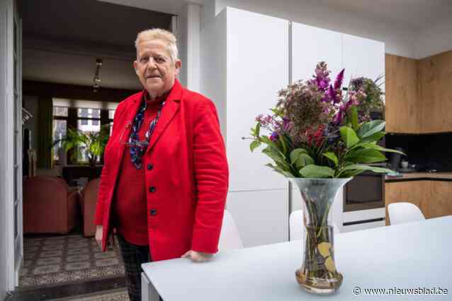 Maggy Doumen smijt zich voor LGBTQ-senioren: “Veel holebi’s en transgenders kruipen terug in de kast als ze naar een home gaan”