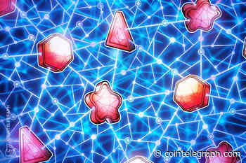 Little Shapes was a ‘social experiment’ to expose NFT botnets: founder