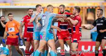 Hull KR must right early wrongs to avoid casting doubt on Super League prospects