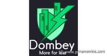 Dombbit bringt selbstaufladenden Mining-Rig auf den Markt