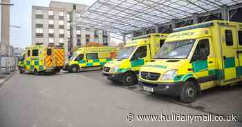 Ambulances may not attend some 999 calls, public warned ahead of another strike