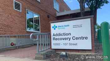 Alberta Health Services to undergo review of mental health, addictions services