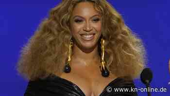 Gefeiert und dennoch ignoriert - Bricht Beyoncé jetzt den Rekord bei den Grammys?
