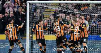 Matt Ingram heroics help Hull City see off Cardiff City and secure second straight home win