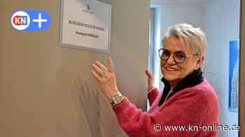 Kommunal 2023: Wieso Annegret Mißfeldt seit 20 Jahren Bürgervorsteherin in Bad Bramstedt ist