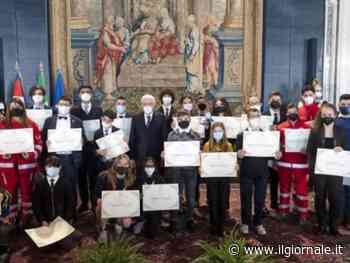 Giovani in prima linea: Mattarella nomina 30 piccoli "Alfieri della Repubblica"