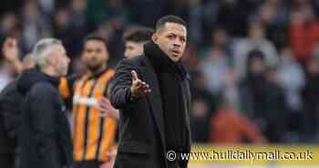 Liam Rosenior hails his Hull City stars after gritty Cardiff City win