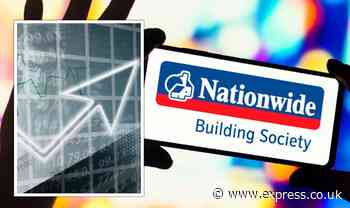Nationwide launches savings account with 4% interest rate: 'Another boost' for savers!