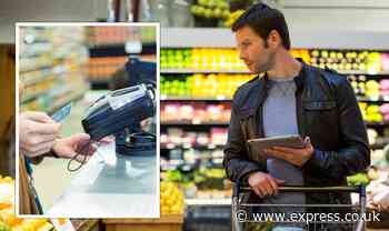 Food bills to rise by extra £788 as grocery price inflation rises to 16.7%