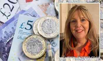 Premium Bonds saver dispels common myth as she wins £1,050 in February draw