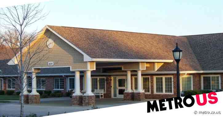Woman, 66, found alive inside zipped-up body bag at funeral home