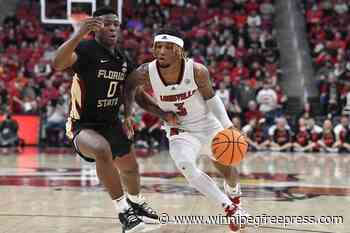 Cleveland, Florida State hold off Louisville, win 81-78