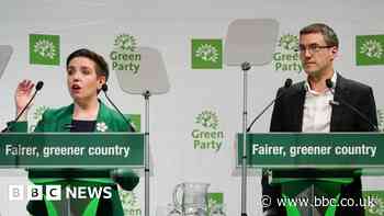 Green expectations: Is the party finally breaking through in England and Wales?
