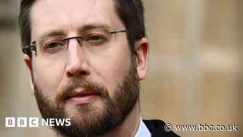 Simon Case: 'Keeper of secrets' under scrutiny