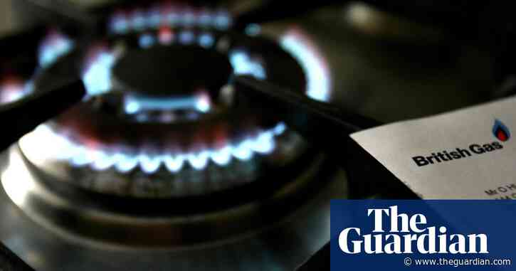 ‘This is bullying’: How much of your money are gas suppliers holding?