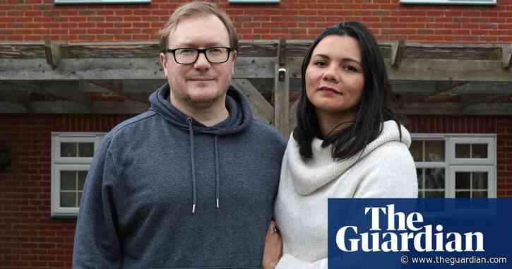 ‘I’m really worried’: homeowners and would-be buyers on UK interest rates