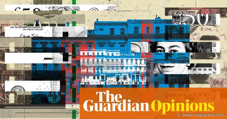 Criminals, oligarchs and kleptocrats still own large chunks of the UK – and they’re using this loophole to stay anonymous | Oliver Bullough