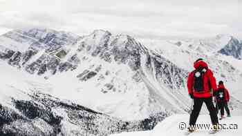 Hello, what's your emergency? iPhone 14 wrongly dialing 911 on Alberta ski hills