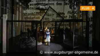 "Das Tagebuch der Anne Frank": Oper von Grigori Frid am Staatstheater Augsburg