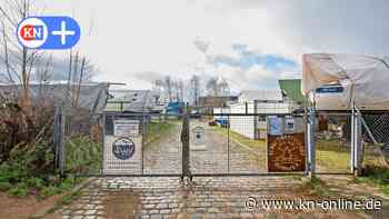 Schadstoffbelastung in Kiel-Ellerbek: So reagieren Wassersportvereine