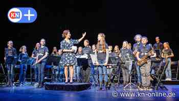 Starkes Comeback von „Kiel singt und spielt für Kiel“ im Schauspielhaus