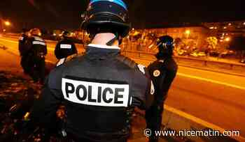 Ce que l'on sait au lendemain de l’attaque de trois policiers à Toulon