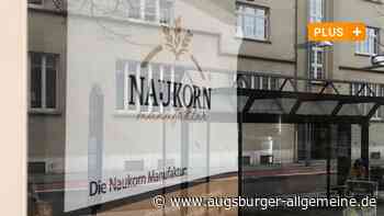 Naukorn-Manufaktur ist insolvent: Was wird aus den Bäckerei-Filialen?