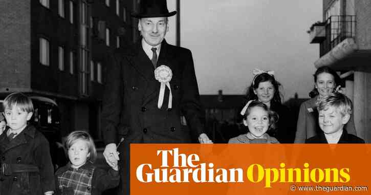Boring can be good. How modest Clement Attlee’s unflashy ideas changed Britain