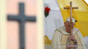 Wie „Enkeltrick“: Betrüger erpressen Christen als „Papst Franziskus“