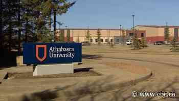 Athabasca University Faculty Association condemns sudden firing of president