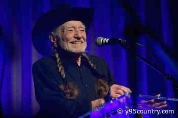 Willie Nelson Wins 2023 Grammy for Best Country Solo Performance